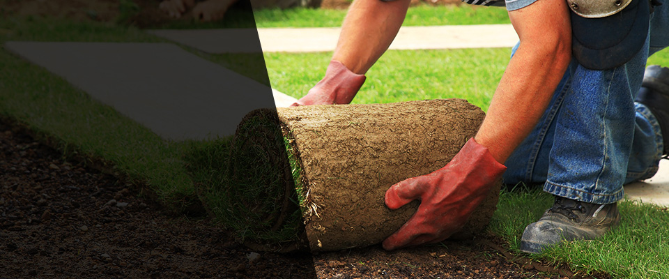 Norway Landscapers