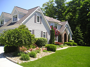 Landscapers and Lawncare Services in Norway, MI